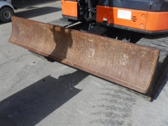 Máy xúc đào hitachi ZX50UR-3-36183