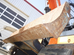 Máy xúc đào hitachi ZX50UR-3-36183