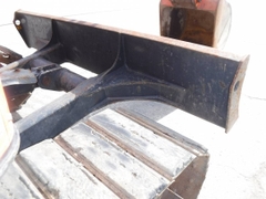 Máy xúc đào hitachi ZX50UR-3-36183