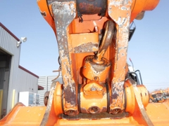 Máy xúc đào hitachi ZX50UR-3-36183