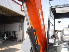 Máy xúc đào hitachi ZX50UR-3-36183