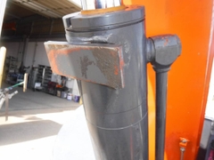 Máy xúc đào hitachi ZX50UR-3-36183