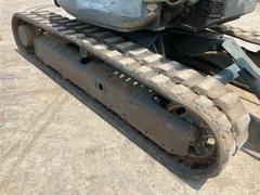 Yanmar B3-3A -36291B