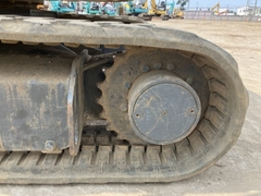 Komatsu PC30UU-5 19300 (máy xúc)
