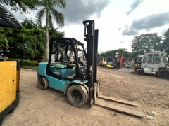 Xe nâng Sumitomo 13FD35PAXIII24D-00068