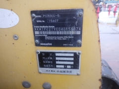PC30UU-5-15607