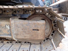Hitachi ZX75US-3 65838