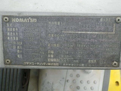 Komatsu FD20T-16-735578
