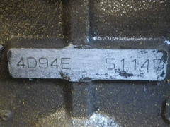 Komatsu FD30C-15-574540