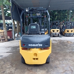 Xe nâng điện Komatsu FE25H-1-305478