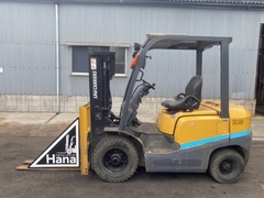 Tcm FD25T-31779 chui công ba ty 3 lao