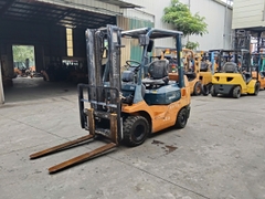 Toyota 02-7FDK25/11559