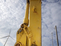 Komatsu PC128US-11 57895 (máy xúc)