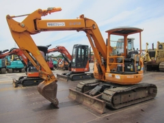 Máy xúc Kobelco SK50UR-5-10202