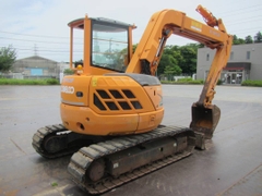 Máy xúc Kobelco SK50UR-5-10202