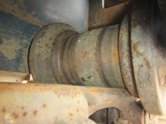 Máy xúc Kobelco SK50UR-5-10202