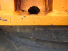 Máy xúc Kobelco SK50UR-5-10202