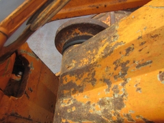 Máy xúc Kobelco SK50UR-5-10202