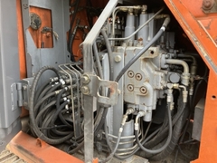 Hitachi ZX125US-E-10541