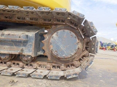 Komatsu PC128US-11 53561 (máy xúc)