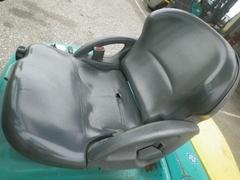 Xe nâng komatsu số sàn FD25W-16-700349