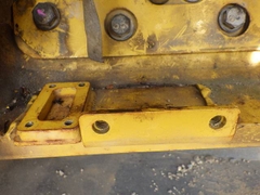 Komatsu PC128US-11 53656 (máy xúc)