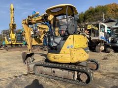 Komatsu PC30UU-5 16326
