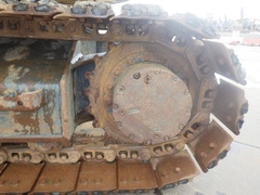 Komatsu PC128US-11 53332 (máy xúc)