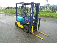 Komatsu FG15c-17-631975