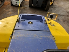 Komatsu FD115T-6-5052