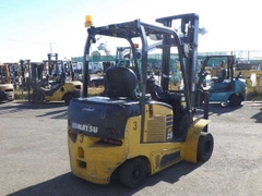 Komatsu FE25-1-302839