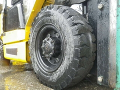 Xe nâng xăng - ga Sumitomo 11- FG25PVIIF2-01037