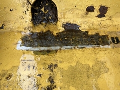 Komatsu PC100-6ZE 45534