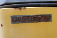 KVR40CS-3256