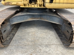 Komatsu PC120-6E0- 74579