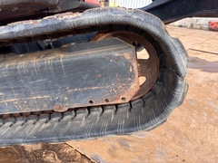 HITACHI ZX55UR-3 - 36100