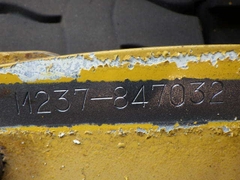 Komatsu FB20A-847032 tháp 4 m dịch giá