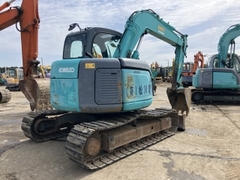Kobelco SK70SR-1ES YT04-08124