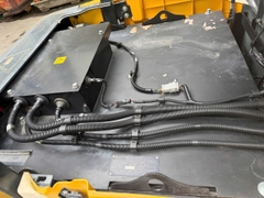 Komatsu FE30-1/306236