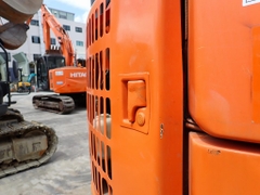 Hitachi ZX75US-3 65838