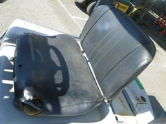 Xe nâng xăng FG15-341711