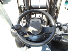 xe nâng Unicaries FD25T5-00121