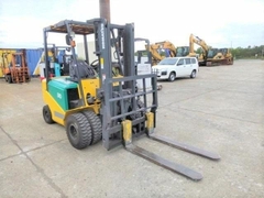 Xe điện 3 tấn Komatsu FB30-11-01170