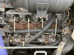 Hitachi EX55UR-3 1BHP005183