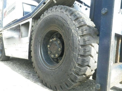 Komatsu xe xăng FG15-15 -200507
