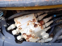 Model	B6-6A-66274