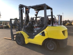 Komatsu FD35AT-17-324941