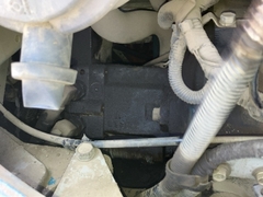 Yanmar B3-3A -36291B