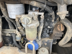 Hitachi ZX30UR-3 HCM1YE00J00036495