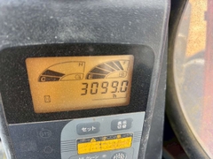 HITACHI ZX55UR-3 - 36100